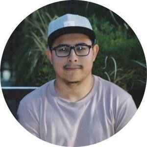 Meet your Posher, Bernardo